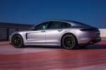Porsche Panamera 4 E-Hybrid 2017 года (NA)